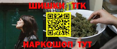 тгк Гусь-Хрустальный